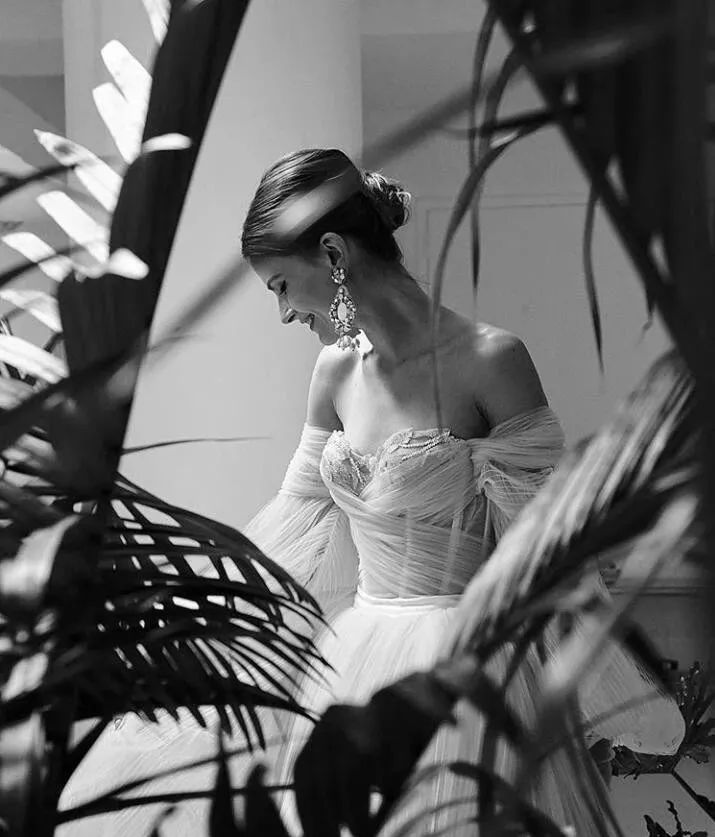 instagram | 關於婚紗的「細枝末節」 科技 第19張