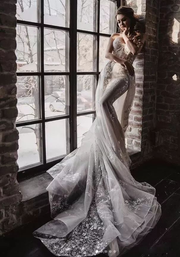instagram | 關於婚紗的「細枝末節」 科技 第27張