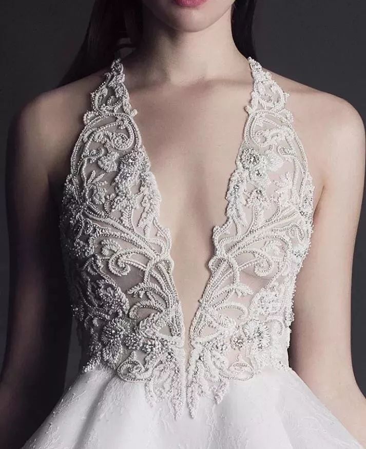 instagram | 關於婚紗的「細枝末節」 科技 第33張