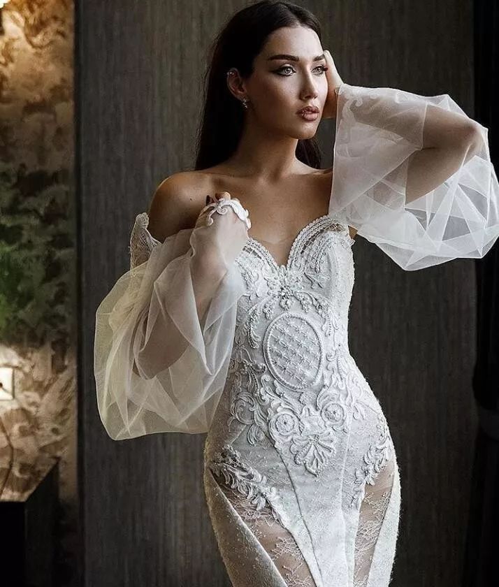 instagram | 關於婚紗的「細枝末節」 科技 第23張