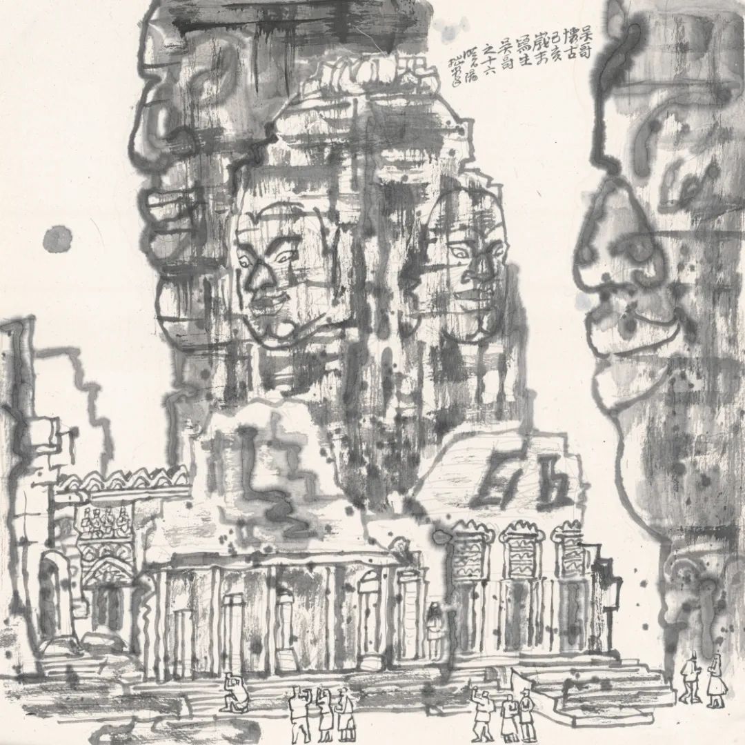 杨晓阳 | 深入艺术传统 开辟艺术新境