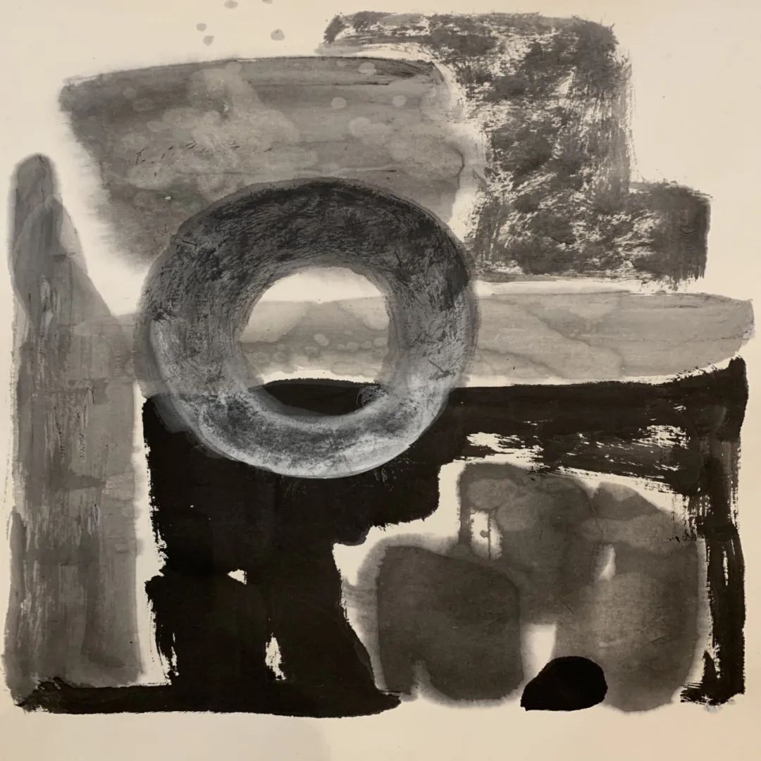 杨晓阳 | 深入艺术传统 开辟艺术新境