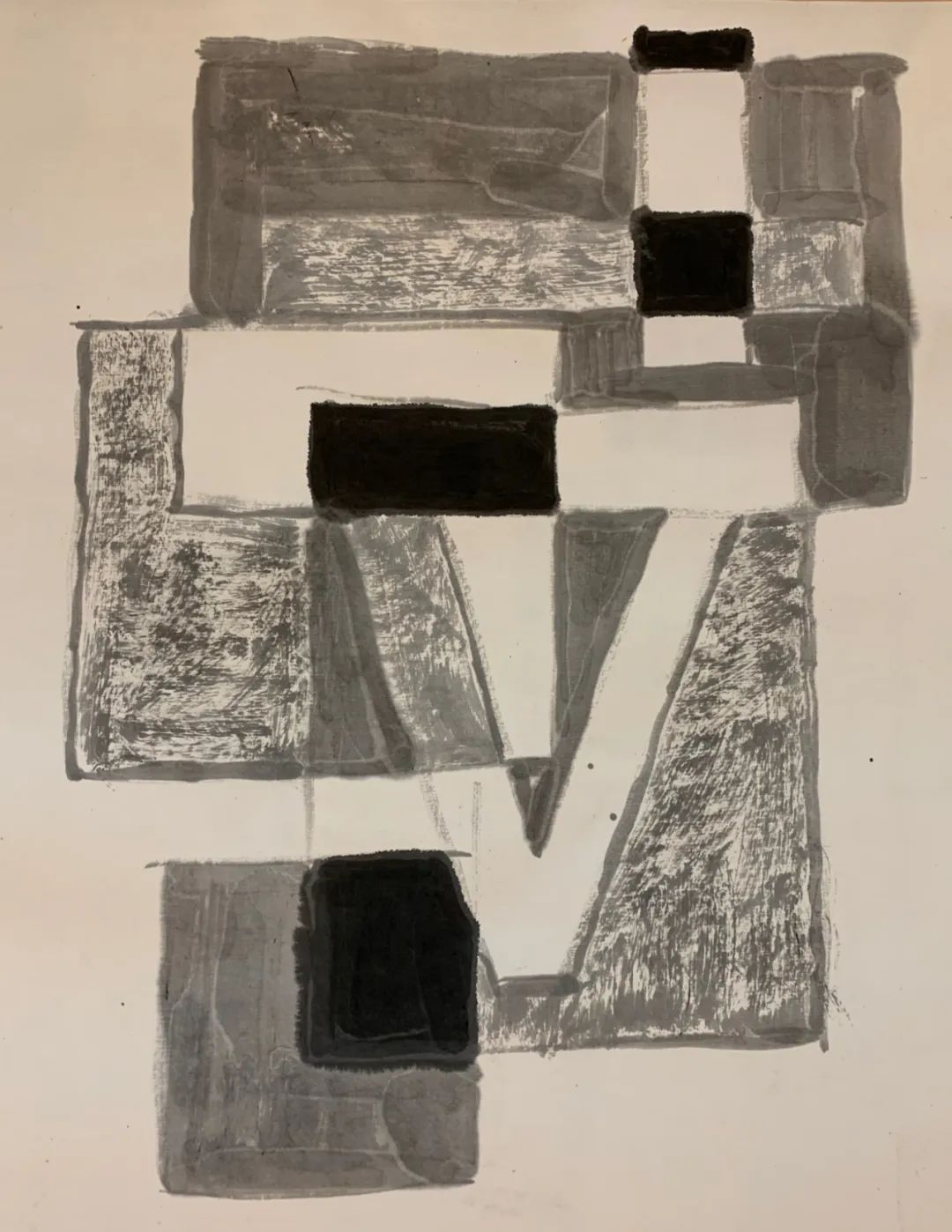 杨晓阳 | 深入艺术传统 开辟艺术新境