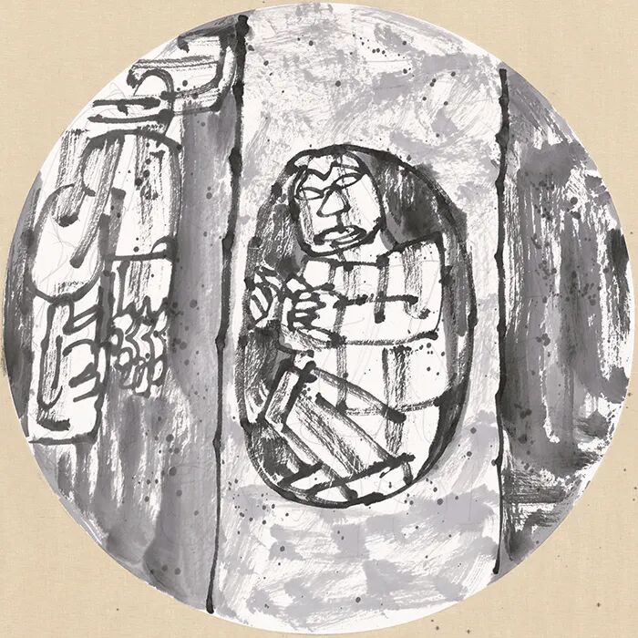 杨晓阳 | 深入艺术传统 开辟艺术新境