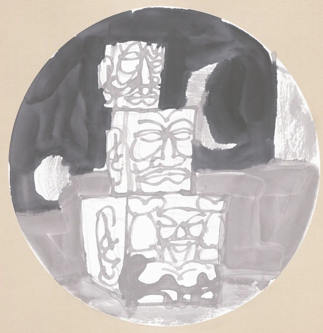 杨晓阳 | 深入艺术传统 开辟艺术新境