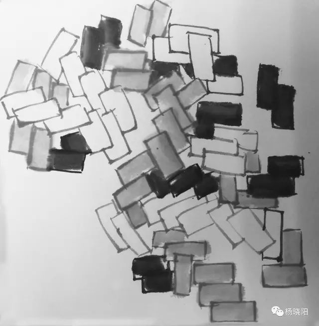 杨晓阳 | 深入艺术传统 开辟艺术新境