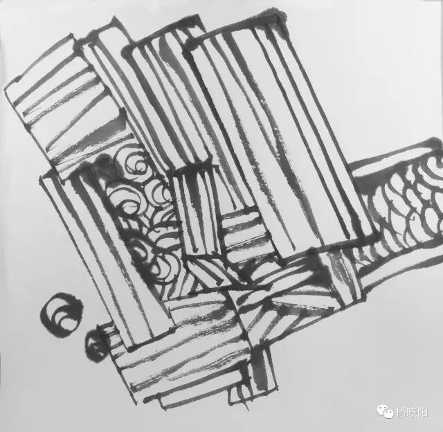 杨晓阳 | 深入艺术传统 开辟艺术新境