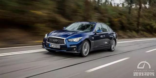 英菲尼迪西歐銷量不計 明年年初關閉英國工廠 Q30 & QX30 7月停產 汽車 第8張