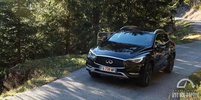 英菲尼迪西歐銷量不計 明年年初關閉英國工廠 Q30 & QX30 7月停產 汽車 第9張