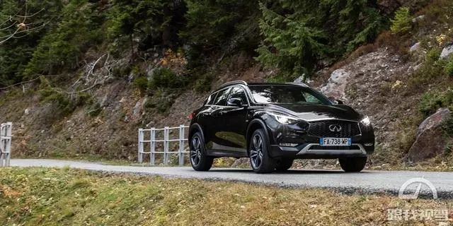 英菲尼迪西歐銷量不計 明年年初關閉英國工廠 Q30 & QX30 7月停產 汽車 第3張