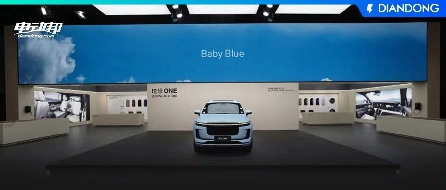 理想「ONE」即将变成理想「万」，到底凭的是什么？