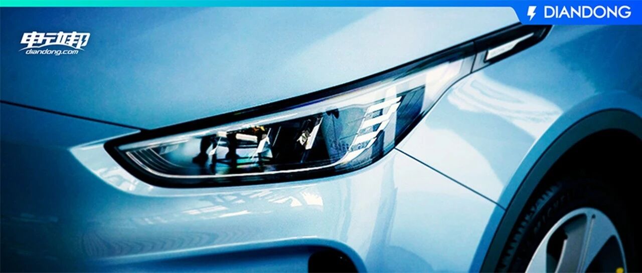 续航550km+5G+无人驾驶，后排空间超大，这台自主SUV预售不到14万