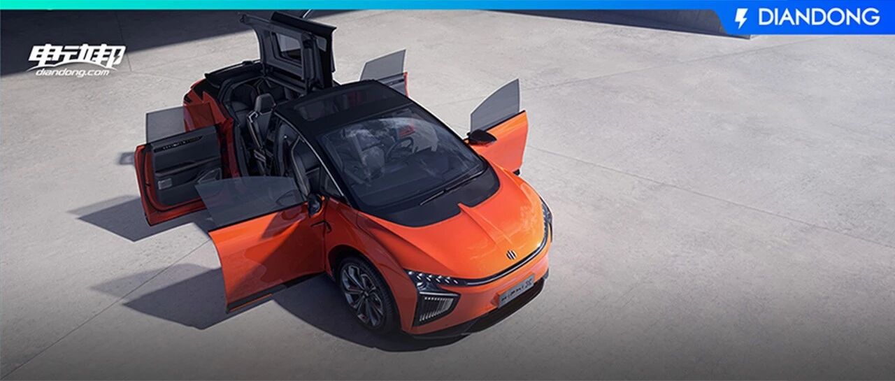 别硬拽！有些车你连门都不会开！