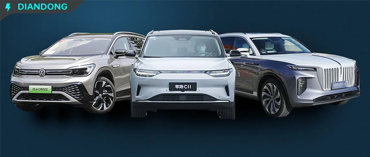 谁说中年就是“人间油物”，据说这3款车能防止发际线后移？