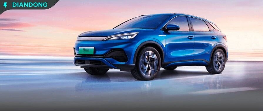 13.18万元起售！比亚迪元PLUS能在市场上抢到多大“蛋糕”？