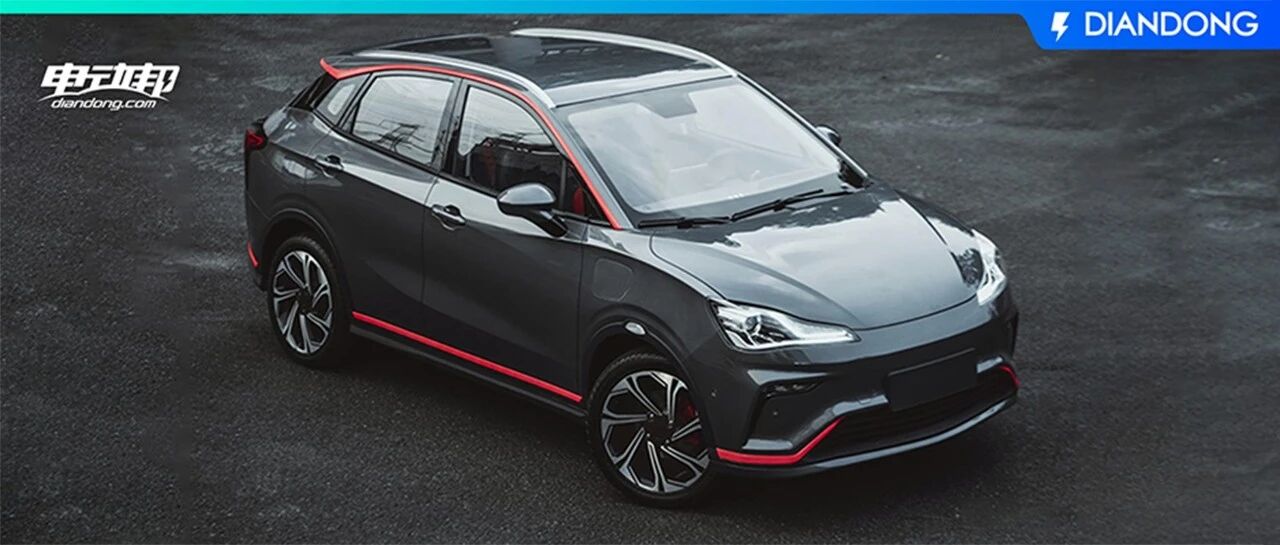 售价10万的小型SUV！续航超400km！它用性价比碾爆一众微型车