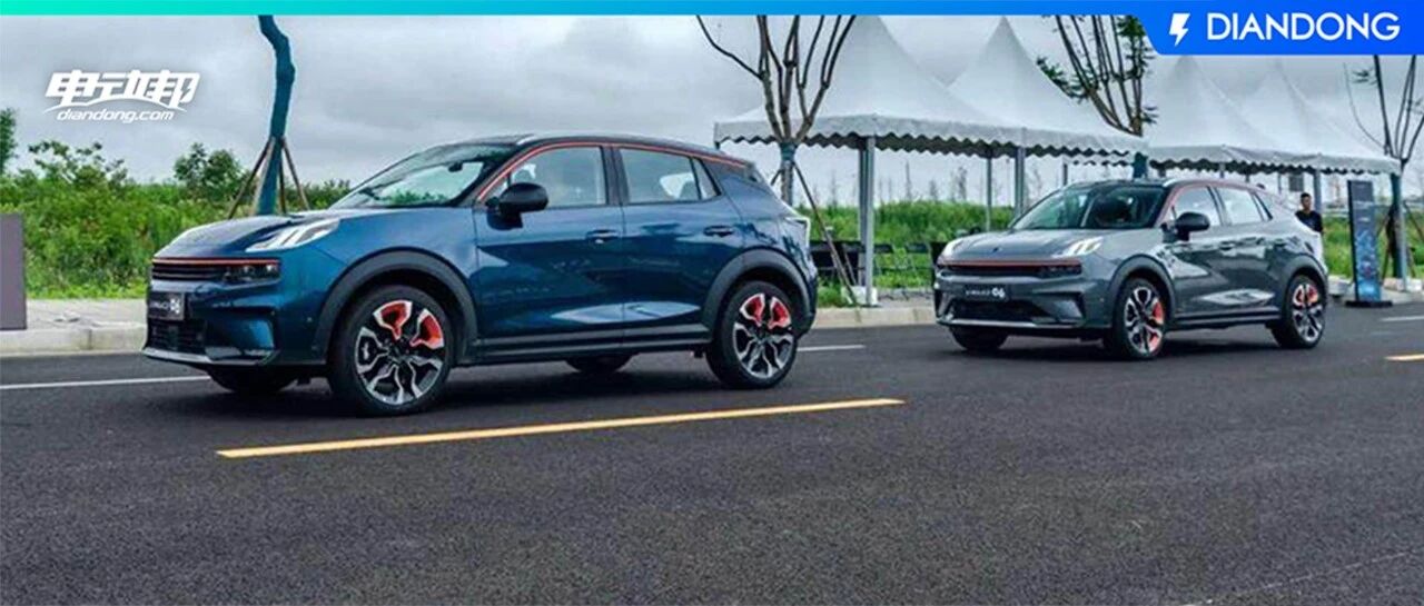 领克新车“买一送一”？首款纯电车型DC1E首发前，这波预热操作真够6！