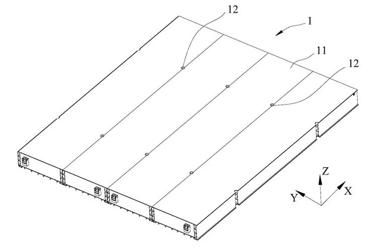 成就万亿比亚迪的两大利器：刀片电池与CTB！的图4