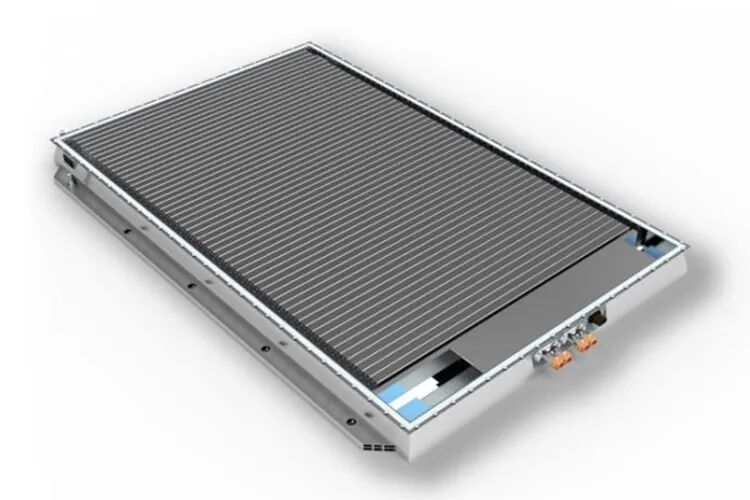 成就万亿比亚迪的两大利器：刀片电池与CTB！的图5