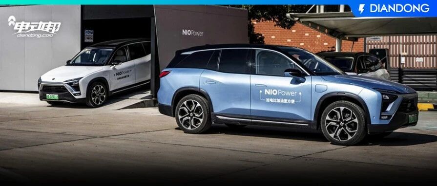 神仙打架谁赢了？磷酸铁锂VS三元锂电池，蔚来打不过就加入？