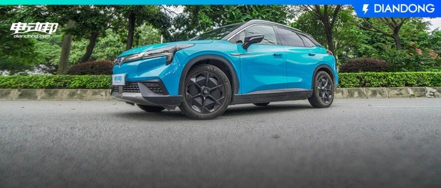 广汽AION LX 三个月长测- 七个优点和五个缺点