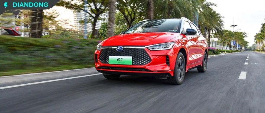 月薪5000也买得起！为了讨好年轻人，比亚迪做了哪些努力？