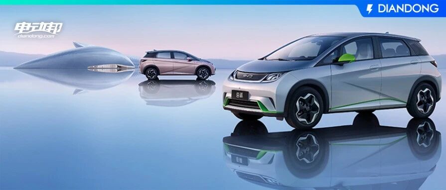 预售价9.68万元起，纯电新物种比亚迪海豚这是要颠覆同级别？