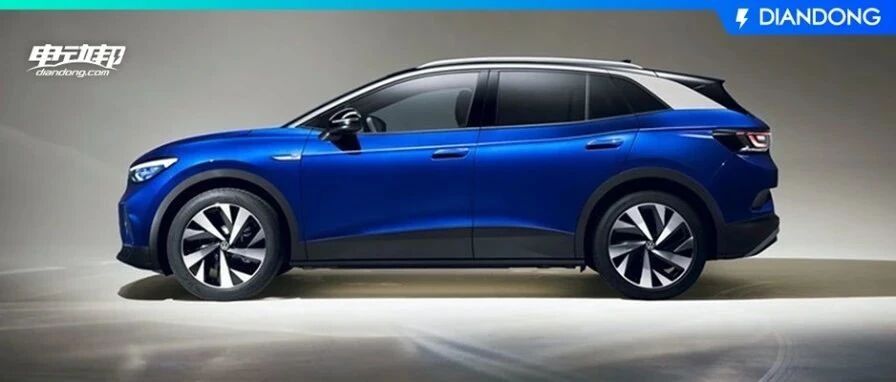 要买Model Y 的再等等！国产版下月发，这车注定成为紧凑SUV搅局者！