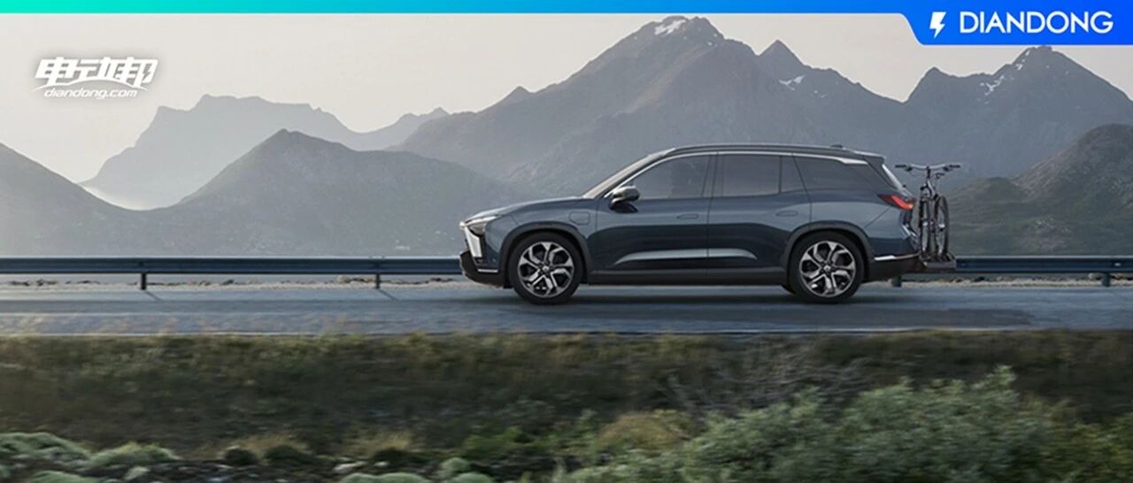 蔚来「出海」挪威：不仅仅是销售ES8和ET7这么简单