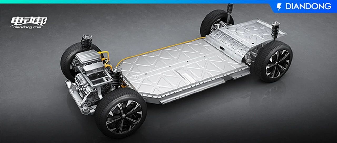 “永不起火的811”！宁德时代究竟给车企灌了什么“迷魂汤”？