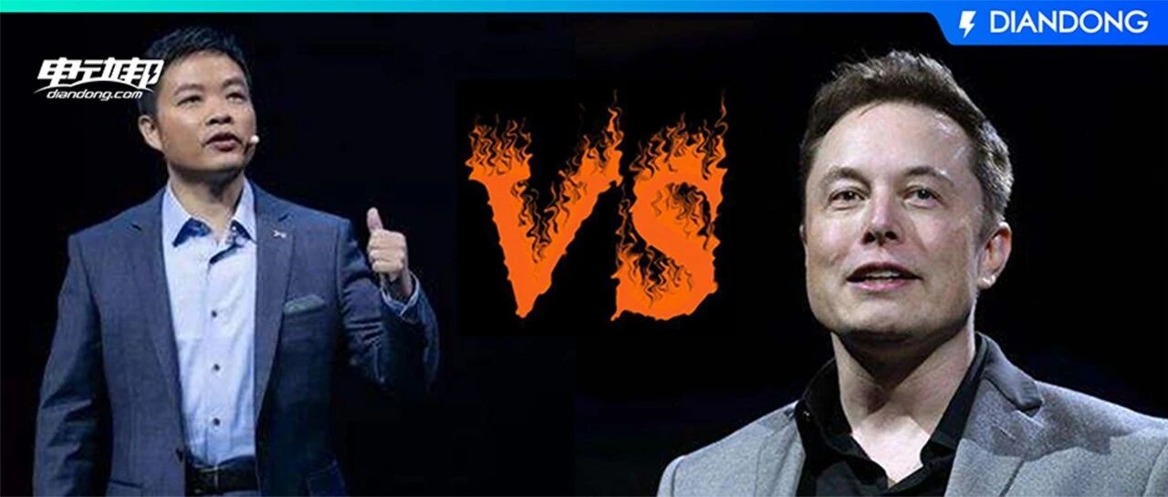 马斯克借力打力，小鹏股票一夜暴涨，这波隔空“对骂”究竟谁赢了？