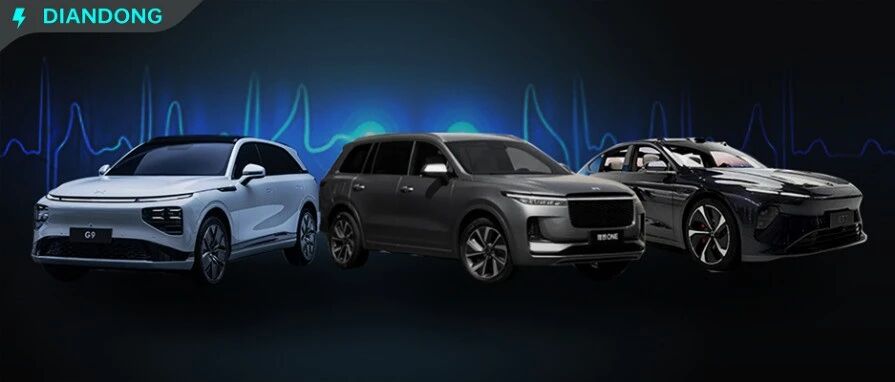 2022，你还担心新势力随时“猝死”吗？