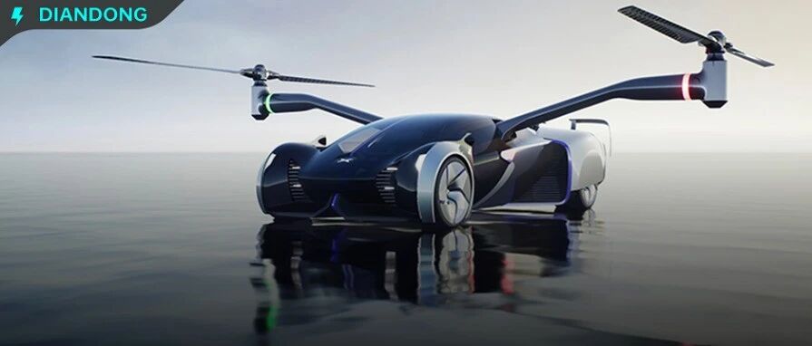 要上天啊！NGP要进城/智能机器马，小鹏汽车又有啥大动作？