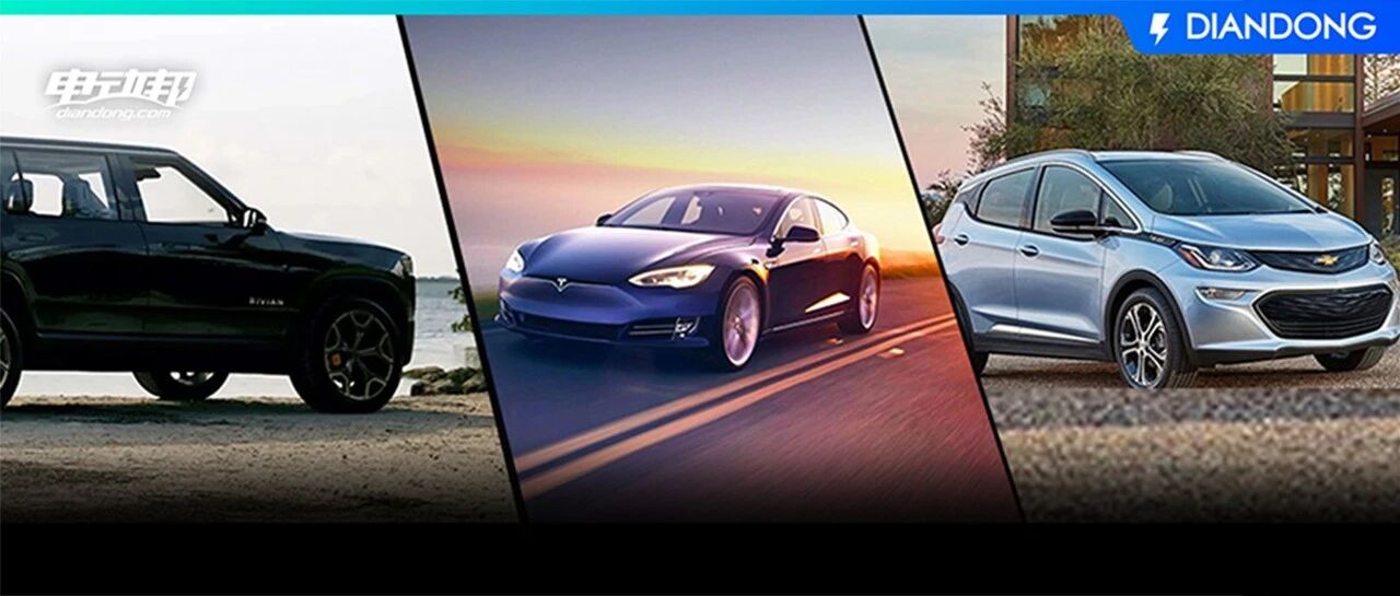 特斯拉续航重回第一、世界级纯电改款...广州车展竟让我错过这么多大新闻