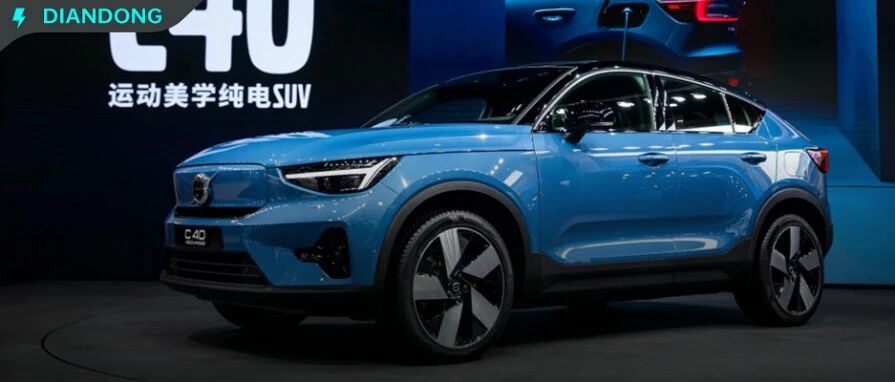 北欧颜值新C位，沃尔沃C系列高调回归！