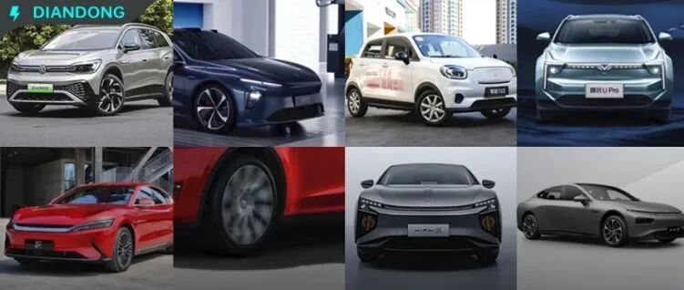 和准备买车的你息息相关！2022新能源汽车涨价大汇总