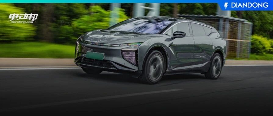 试完了老板刚提的高合HiPhi X，我想……