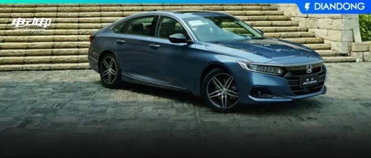 中期改款雅阁来袭！车身加长，搭载1.5T/2.0L混动两种动力