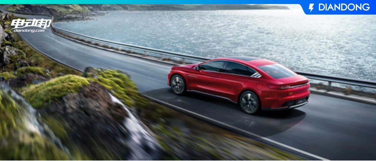 迪粉幸福年！除了刀片和汉，比亚迪竟然还有这么多新车在路上！