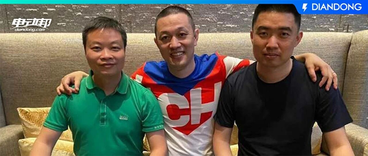 齐聚美股，连续N月销量创纪录！新势力三巨头要不要干了这杯庆功酒？