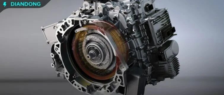 【混动百科 】5000字深度解析「长安蓝鲸iDD混动系统」，最后我似乎悟了！