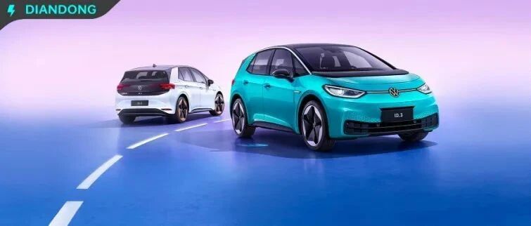 ID.系列在国内水土不服？将上市的ID.3能否带来惊喜？售价多少合适？