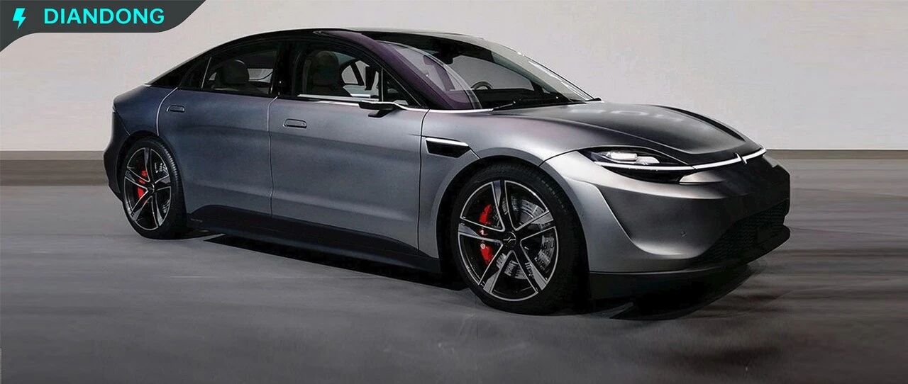 14家跨界造车企业现状：小牛索尼入局，苹果疑似『退出群聊』