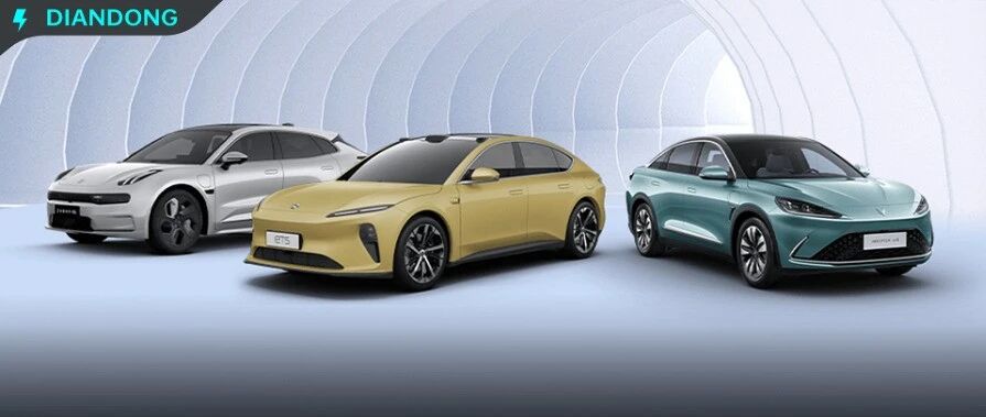 能撩妹又能家用！3款买了不后悔的纯电掀背车推荐