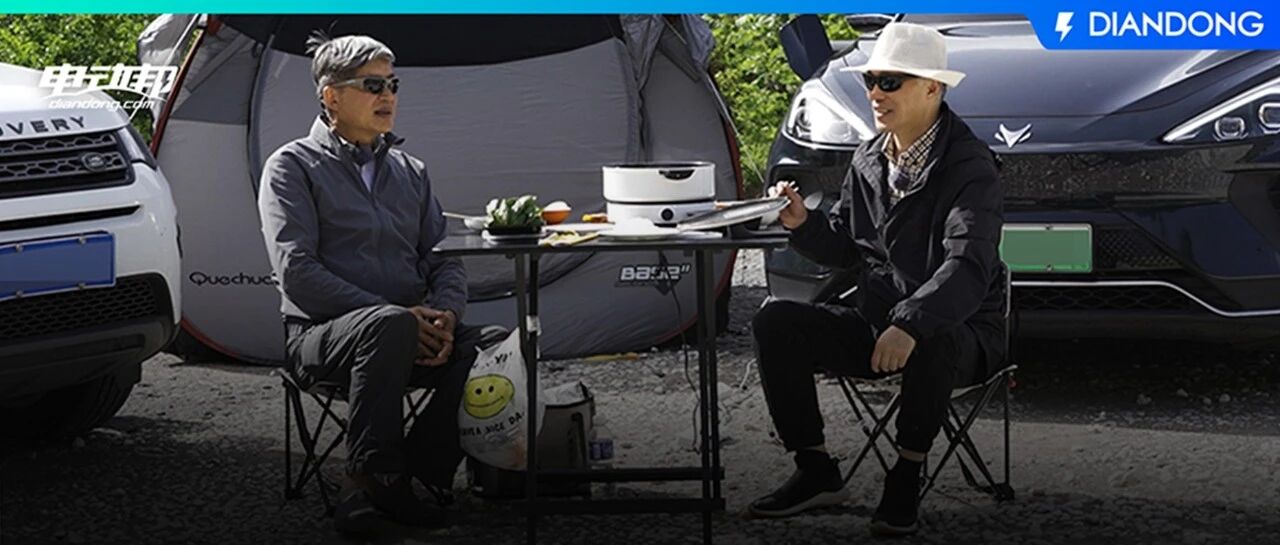 【油电对决】高手对决，ARCFOX极狐阿尔法T为何是那个扫地僧？