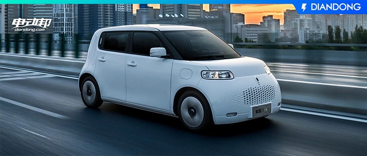 真香警告！8万出头续航400公里，1米88大个都不挤，欧拉白猫全面评测