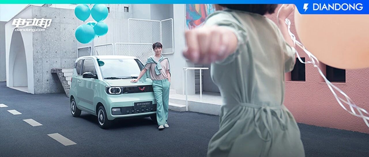 代步车除了宏光MINIEV还有谁？盘点2021年新上市的3-4万元微型车