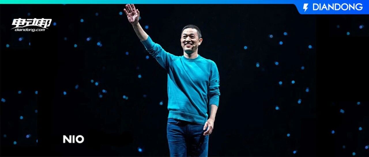 李斌成了榜样，蔚来成了电动车界的流行风向标