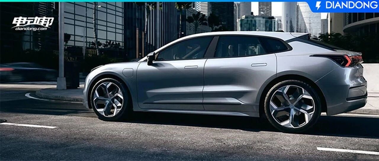 北京车展续航之最盘点！600-700km的竟有这么多，最后那台很多人都在等！