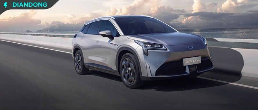 超扛冻续航，1008km实至名归